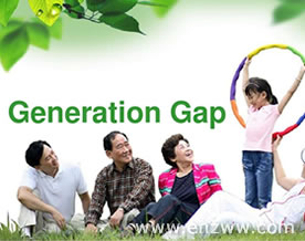 英语六级｜英语作文点评：Generation Gap 代沟