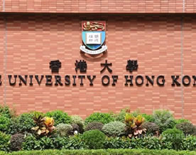 香港大学（hku.hk）