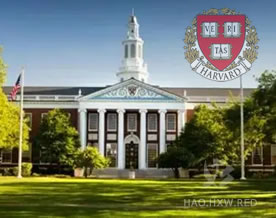 大学导航｜哈佛大学（www.harvard.edu）