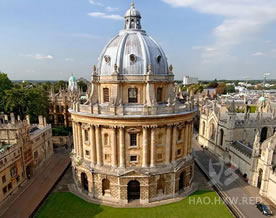 牛津大学（www.ox.ac.uk）