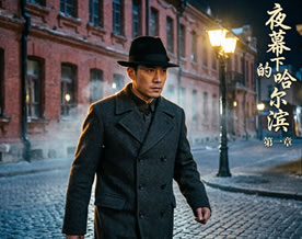 阅读理解｜陈玙《夜幕下的哈尔滨》考点穿透试题集专项训练，三、阅读理解题