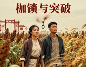 阅读理解｜枷锁与突破——莫言《红高粱家族》优秀读后感及材料作文范文