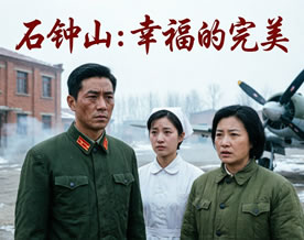 现当代名著｜石钟山：幸福的完美