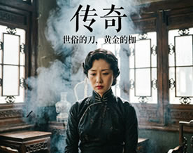 阅读理解｜世俗的刀，黄金的枷——张爱玲《传奇》材料作文优秀范文