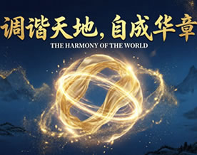 阅读理解｜调谐天地，自成华章——2026年普通高考语文真题试卷（天津卷）材料作文优秀范文