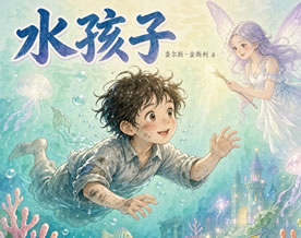 儿童文学｜查尔斯·金斯利《水孩子》