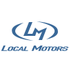 汽车旅游｜LOCAL MOTORS（localmotors.com）